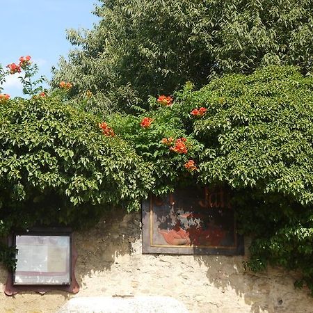 Hotel Restaurant El Pati Peratallada Dış mekan fotoğraf